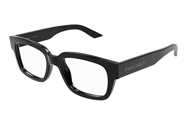 Occhiali design Alexander McQueen AM0454O 001