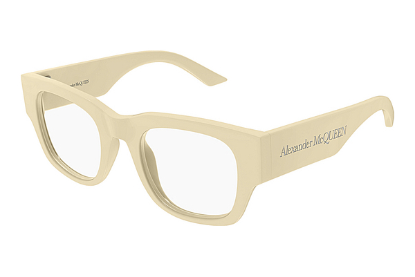 Occhiali design Alexander McQueen AM0455O 004