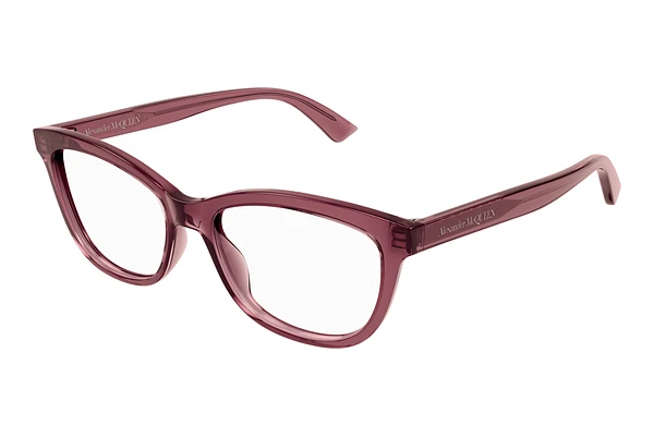 Occhiali design Alexander McQueen AM0461O 004