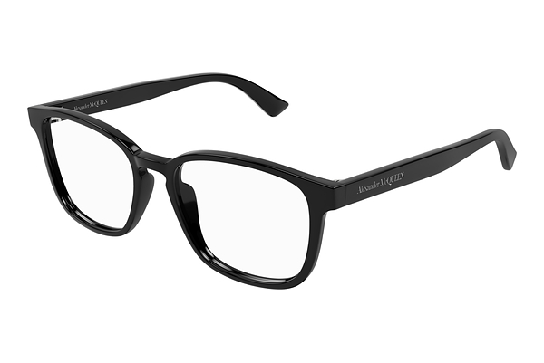 Occhiali design Alexander McQueen AM0462O 001
