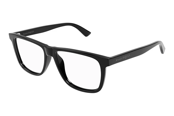 Occhiali design Alexander McQueen AM0463O 001