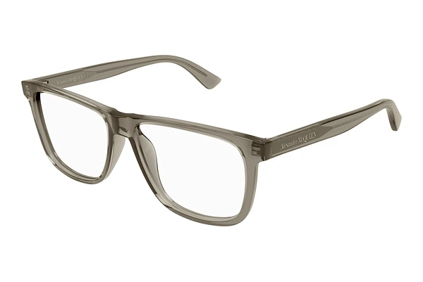 Occhiali design Alexander McQueen AM0463O 005