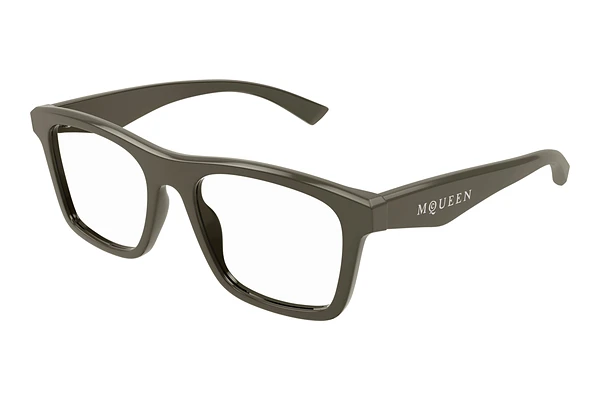 Occhiali design Alexander McQueen AM0475O 005