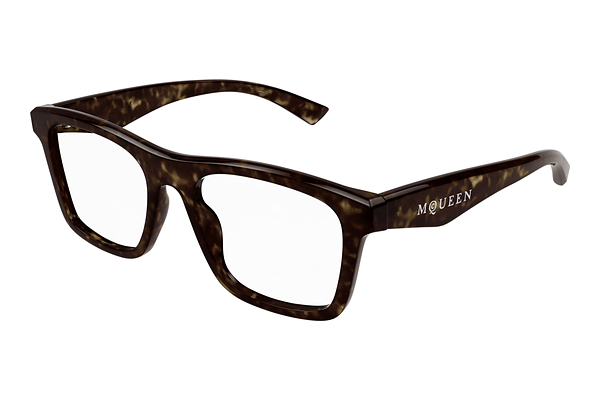 Occhiali design Alexander McQueen AM0475O 007