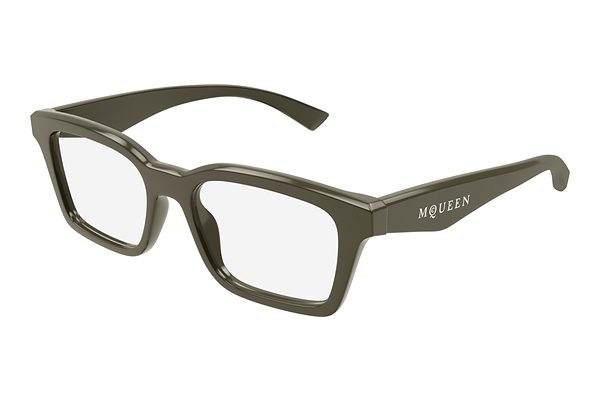 Occhiali design Alexander McQueen AM0476O 005