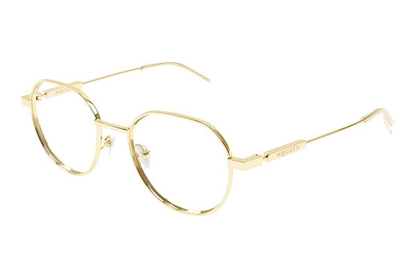 Occhiali design Alexander McQueen AM0479O 002