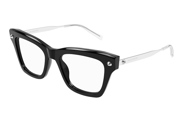 Occhiali design Alexander McQueen AM0484O 001