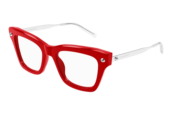 Occhiali design Alexander McQueen AM0484O 003