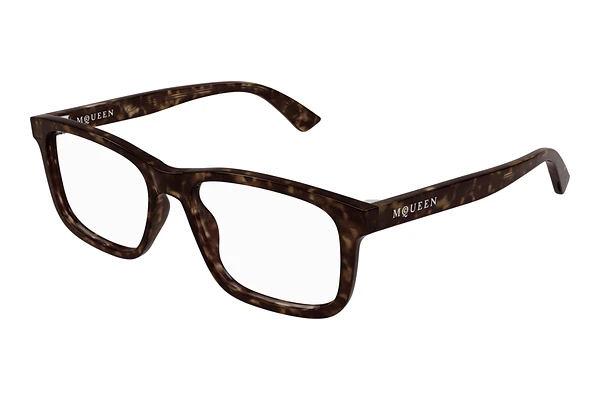 Occhiali design Alexander McQueen AM0486O 002
