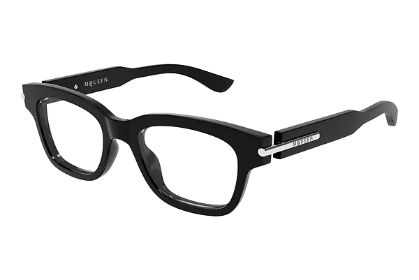 Occhiali design Alexander McQueen AM0497O 005