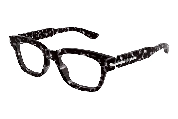 Occhiali design Alexander McQueen AM0497O 006