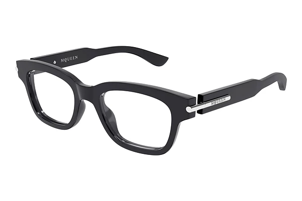 Occhiali design Alexander McQueen AM0497O 007