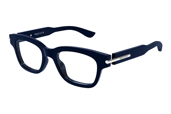 Occhiali design Alexander McQueen AM0497O 008