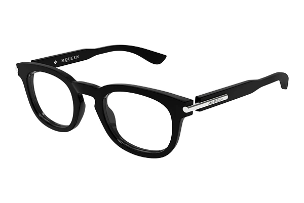 Occhiali design Alexander McQueen AM0498O 001