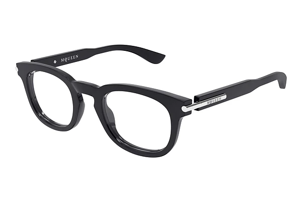 Occhiali design Alexander McQueen AM0498O 003