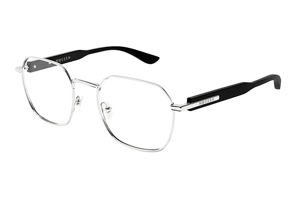 Occhiali design Alexander McQueen AM0499O 001