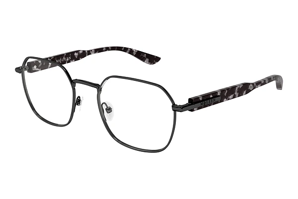 Occhiali design Alexander McQueen AM0499O 002