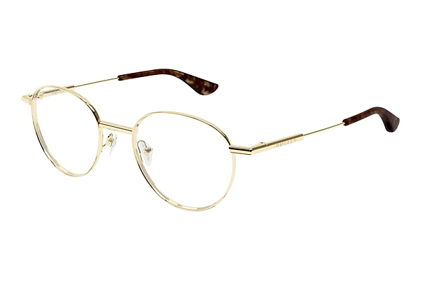 Occhiali design Alexander McQueen AM0502O 002