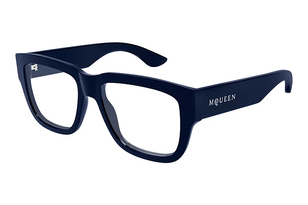 Occhiali design Alexander McQueen AM0510O 003