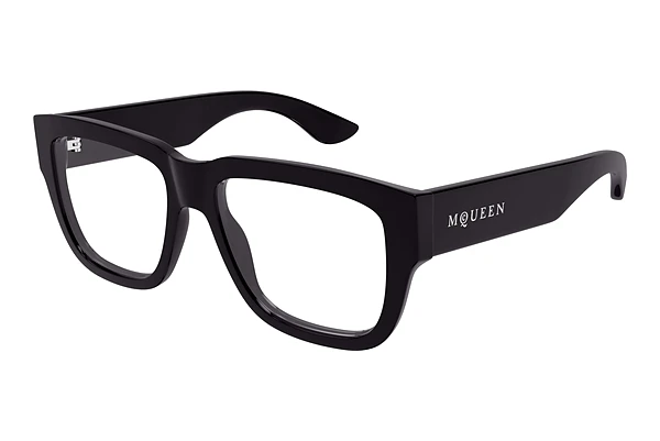 Occhiali design Alexander McQueen AM0510O 004