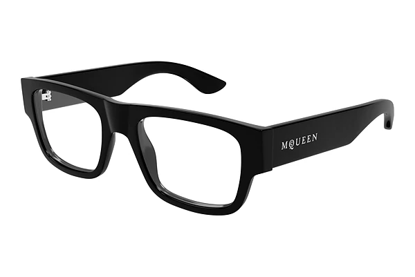 Occhiali design Alexander McQueen AM0511O 001