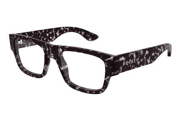 Occhiali design Alexander McQueen AM0511O 002