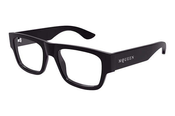 Occhiali design Alexander McQueen AM0511O 004