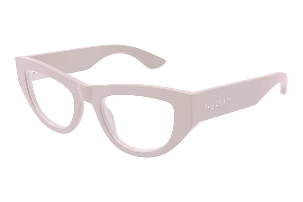 Occhiali design Alexander McQueen AM0512O 003