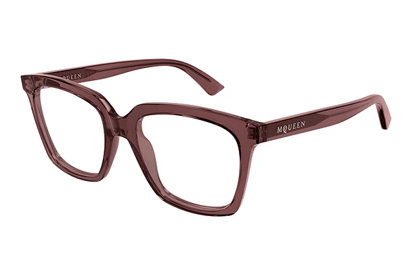 Occhiali design Alexander McQueen AM0513O 004