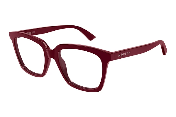 Occhiali design Alexander McQueen AM0513O 005