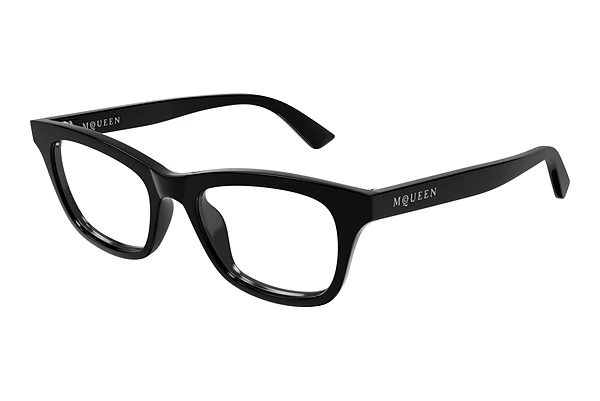 Occhiali design Alexander McQueen AM0515O 007
