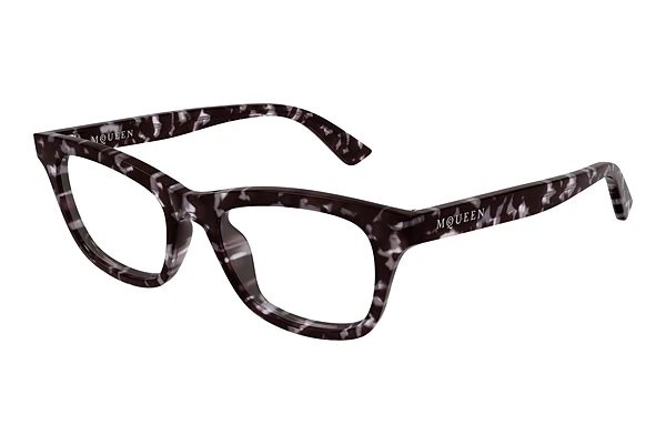 Occhiali design Alexander McQueen AM0515O 008