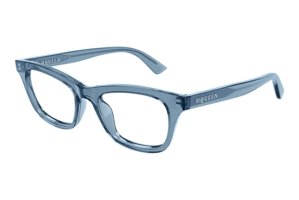 Occhiali design Alexander McQueen AM0515O 010
