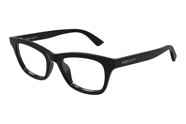 Occhiali design Alexander McQueen AM0515O 011
