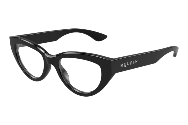 Occhiali design Alexander McQueen AM0529O 001