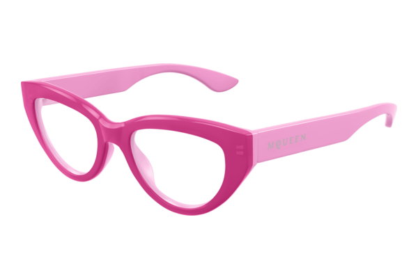 Occhiali design Alexander McQueen AM0529O 004