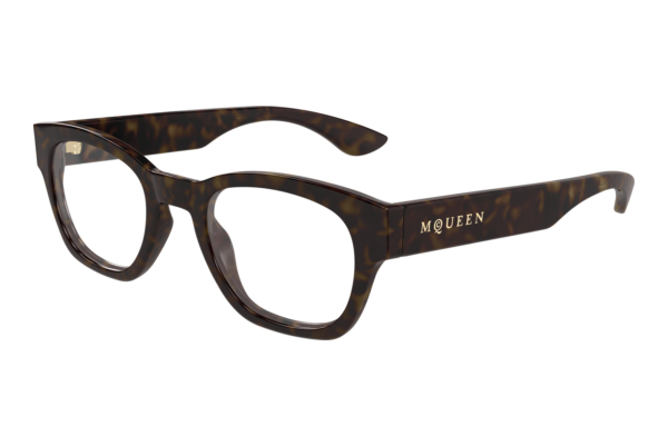 Occhiali design Alexander McQueen AM0530O 006