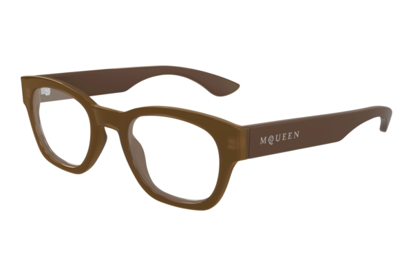 Occhiali design Alexander McQueen AM0530O 007