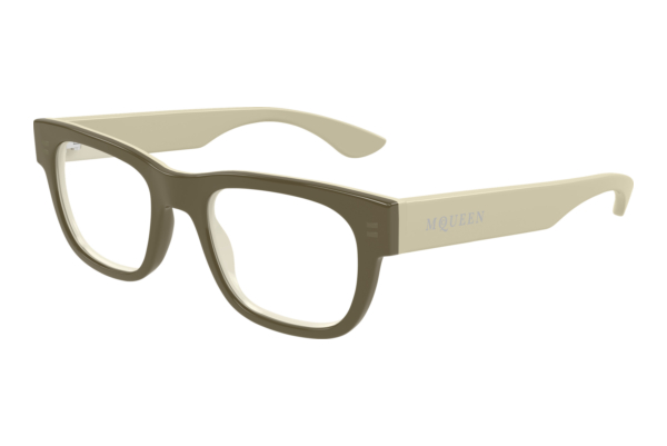 Occhiali design Alexander McQueen AM0531O 004