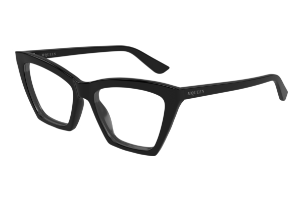 Occhiali design Alexander McQueen AM0536O 001