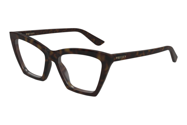 Occhiali design Alexander McQueen AM0536O 002