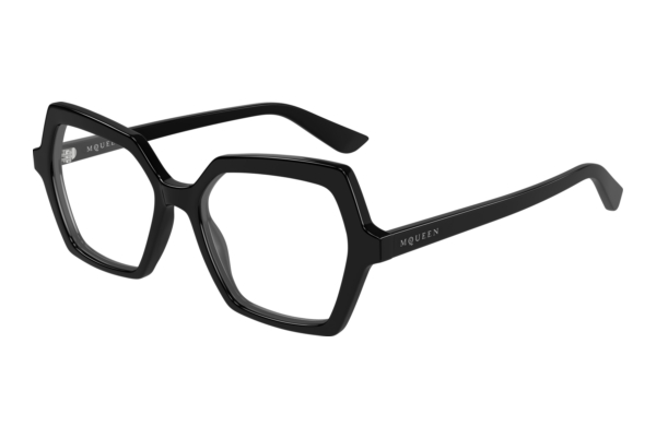 Occhiali design Alexander McQueen AM0537O 001