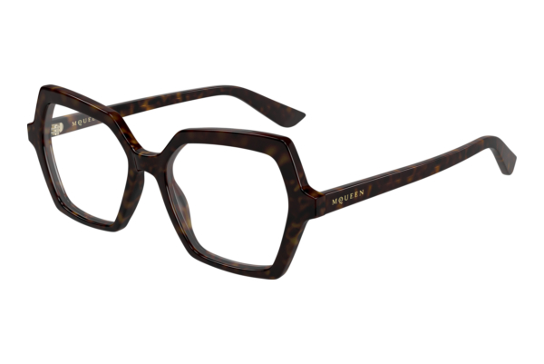 Occhiali design Alexander McQueen AM0537O 002