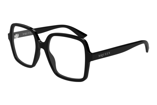 Occhiali design Alexander McQueen AM0538O 001