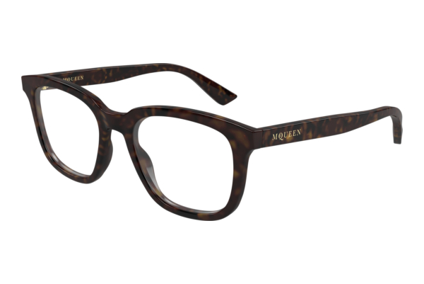 Occhiali design Alexander McQueen AM0539O 002