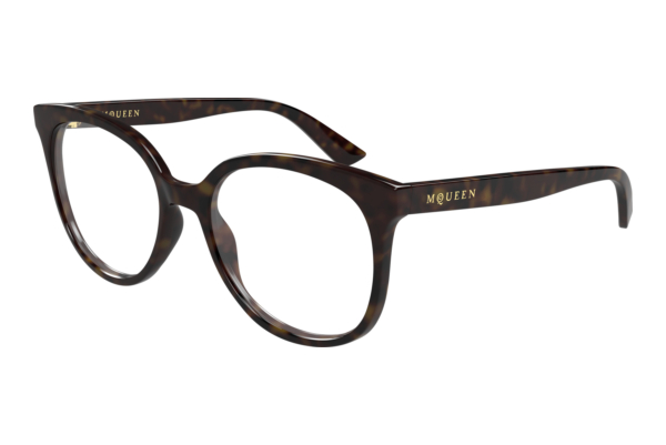 Occhiali design Alexander McQueen AM0540O 002