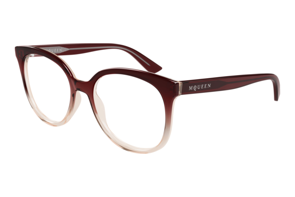 Occhiali design Alexander McQueen AM0540O 006