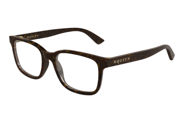 Occhiali design Alexander McQueen AM0541O 008