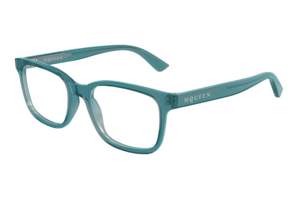 Occhiali design Alexander McQueen AM0541O 010