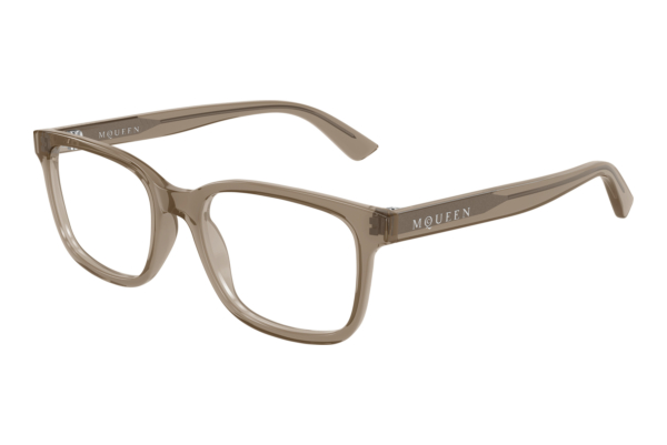 Occhiali design Alexander McQueen AM0541O 011